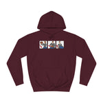 Pack A Bowl - Hoodie
