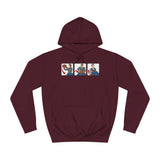 Pack A Bowl - Hoodie