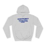 Just Killing Time Until The Sweet Embrace Of Death - Hoodie