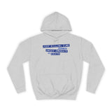 Just Killing Time Until The Sweet Embrace Of Death - Hoodie