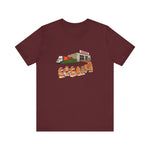 Showers - Men's T-Shirt