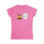 Marshmallow Roast - Women’s T-Shirt