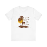 I Like Long Walks On The Beach After Anal - Men's T-Shirt