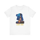 Star Trek - Men's T-Shirt