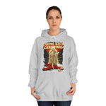Taking Back Christmas (Jesus vs Santa) - Hoodie
