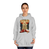 Taking Back Christmas (Jesus vs Santa) - Hoodie