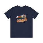 Showers - Men's T-Shirt