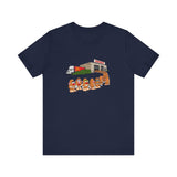 Showers - Men's T-Shirt