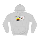 Marshmallow Roast - Hoodie