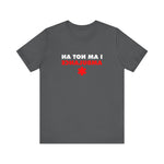 I Am Not An Ambulance - Men's T-Shirt