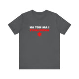I Am Not An Ambulance - Men's T-Shirt