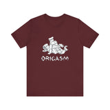 Origasm - Men's T-Shirt