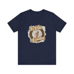 Active Shooter -  Men's T-Shirt