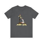 Han Job (Han Solo Princess Leia) - Men's T-Shirt