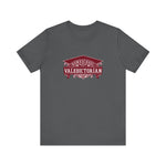 Home School Valedictorian -  Men's T-Shirt