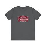 Home School Valedictorian -  Men's T-Shirt