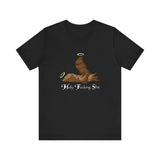 Holy Fucking Shit - Men's T-Shirt