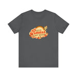 Your Girl Wasn't A Racist Last Night - Men's T-Shirt