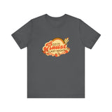 Your Girl Wasn't A Racist Last Night - Men's T-Shirt