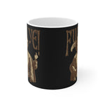 Fuck Ye - Mug