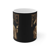 Fuck Ye - Mug