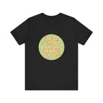 Fuck The Colorblind - Men's T-Shirt