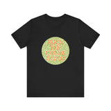 Fuck The Colorblind - Men's T-Shirt