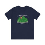 If I Have To Find Jesus Does That Mean He's Hiding? - Men's T-Shirt