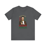 Happy Fonza! - Men's T-Shirt