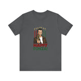 Happy Fonza! - Men's T-Shirt