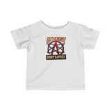 Atheist - Don't Baptize - Baby T-Shirt
