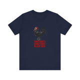Your Mom's Second Favorite Black Cock - Men's T-Shirt