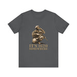 It's 1620 Somewhere -  Men's T-Shirt