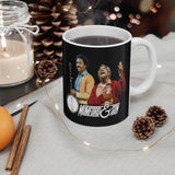 Mumford & Son - Mug