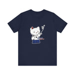 Mello Kitty - Men's T-Shirt