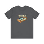 Cover Me! - Men's T-Shirt