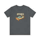 Cover Me! - Men's T-Shirt