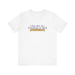 You Are A Creation Of God - When He Was On Meth - Men's T-Shirt