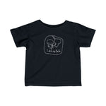 I Ate My Twin - Baby T-Shirt