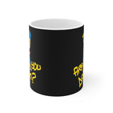 Are You Down? - Mug