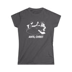 Ante Christ - Women’s T-Shirt