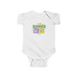Runner Up - Baby Onesie