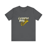 Euphonium Hero - Men’s T-Shirt