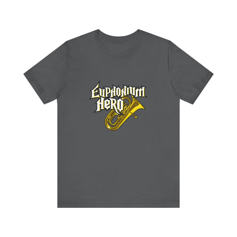 Euphonium Hero - Men’s T-Shirt