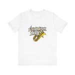 Euphonium Hero - Men’s T-Shirt