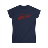 I'll Be Using These To My Advantage - Women's T-Shirt
