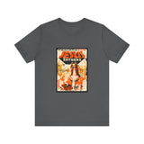 Jesus Returns - Men’s T-Shirt