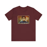 Still Better Than Mexico. (Immigrant Child In Cage) - Men's T-Shirt