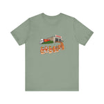 Showers - Men's T-Shirt