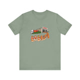 Showers - Men's T-Shirt